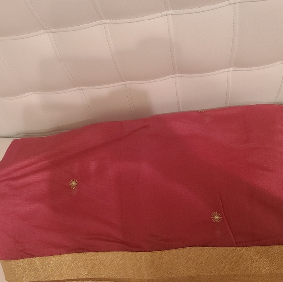 Indian Anarkali XL - Picture 4 of 4